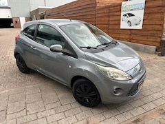 Ford Ka - 1.2 Comfort start/stop nieuwe apk