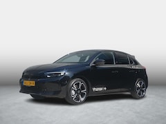 Opel Corsa - 1.2 Turbo Hybrid Ultimate Leder Alcantara