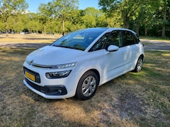 Citroën C4 SpaceTourer - 1.2 PureTech Live , CruiseContr, ClimateContr. Enz
