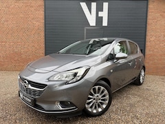 Opel Corsa - 1.0 Turbo Online Edition | AIRCO | CRUISE CONTROL | DEALER ONDERHOUDEN|