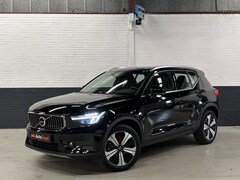 Volvo XC40 - 1.5 T4 Plug-in hybrid Plus Dark Automaat / Navi / Climate Control / Luxe Uitvoering