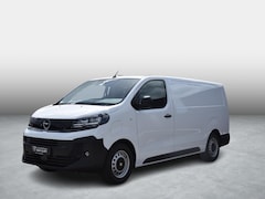 Opel Vivaro Electric - L3 75 kWh | tot 8 jaar garantie | laadruimtebetimmering | Dodehoek detectie | navi incl. A