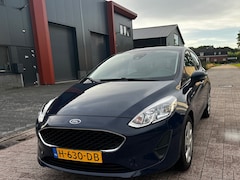Ford Fiesta - 1.0 EcoBoost Connected 1e eig