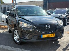 Mazda CX-5 - 2.0 TS 2WD Prime Line | Airco | 17” LMV | Elektr.Ramen |