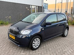 Skoda Citigo - 1.0 Ambition Automaat 2013