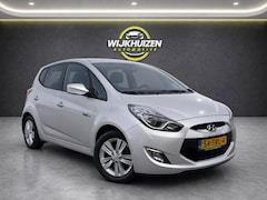 Hyundai ix20 - 1.4i i-Vision met Panorama dak Trekhaak Climate Cruise