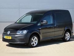 Volkswagen Caddy - 1.6 TDI L1H1 BMT Comfortline
