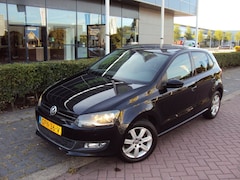 Volkswagen Polo - 1.2 TSI Highline