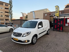 Mercedes-Benz Citan - 109 CDI BlueEFFICIENCY Extra Lang