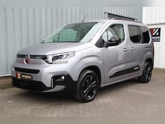 Citroën Berlingo - 1.2 PureTech Shine Multispace / Nieuwste