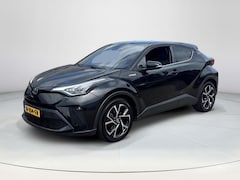 Toyota C-HR - 2.0 Hybrid Style