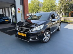 Peugeot 2008 - 1.2 VTi Allure Pack Premium Plus AUTOMAAT