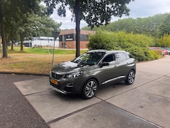 Peugeot 3008 - 1.2 PureTech Blue Lease Premium Navi.Camera.Clima.EX BPM..EX BPM