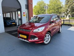 Ford Kuga - 1.5 Titanium Styling Pack