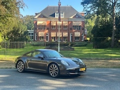 Porsche 911 - 3.4 Carrera 4