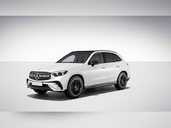 Mercedes-Benz GLC-klasse - 300e 4MATIC Business Solution AMG | Premium Plus | Nappa leer | Burmester | Stoelventilati