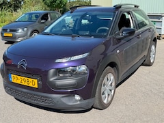 Citroën C4 Cactus - 1.2 PureTech Business Nieuwe Distributieriem/Navigatie/Climate control