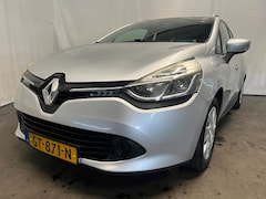 Renault Clio Estate - 1.5 dCi ECO Expression SCHADEAUTO