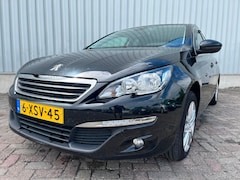 Peugeot 308 SW - 1.6 BlueHDI Blue Lease Executive - Motor Defect