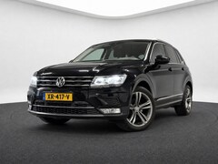 Volkswagen Tiguan - 1.4 TSI ACT Comfortline Business R|LED|TREKHAAK|PDC|AUT|DIGIDASH