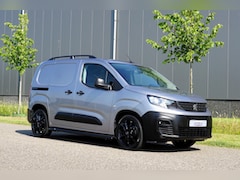 Peugeot Partner - 1.5 BlueHDi 100 L1 in Topstaat ||MARGE geen BTW |1e eigenaar |Metallic |Cruise |Navigatie