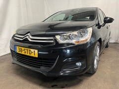 Citroën C4 - 1.4 VTi Ligne Business Schadeauto