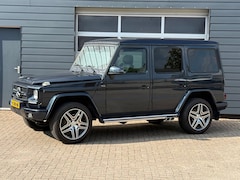 Mercedes-Benz G-klasse - 320 St.Wagon