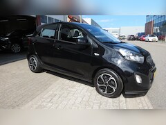 Kia Picanto - 1.2 CVVT ISG Comfort Pack
