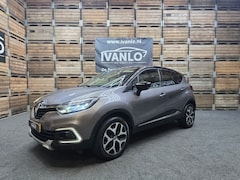 Renault Captur - 0.9 TCe Intens Full Led Navi Clima Camera Trekhaak 17"LM