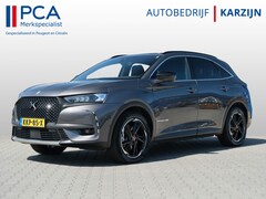 DS 7 Crossback - E-Tense 4x4 Performance Line