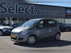 Suzuki Splash - 1.0 VVT Comfort|AIRCO|NIEUWE KOPPELING|APK|DEURVERGR.|MEENEEMPRIJS