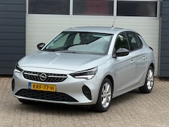 Opel Corsa - 1.2 40DKM 5drs APPLE CAR PLAY
