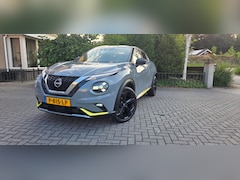 Nissan Juke - 1.0 DIG-T Kiiro - automaat