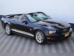 Ford Mustang - USA Cabrio 4.0 V6 214PK Airco Leder Cruise