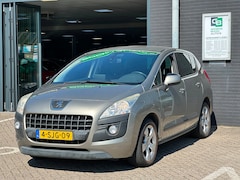 Peugeot 3008 - 1.6 VTi Blue Lease/NAVI/AIRCO/PDC/TREKHAAK/NETEE STAAT