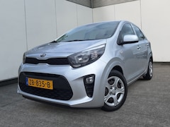 Kia Picanto - 1.0 CVVT EconomyPlusLine | Nette auto | Goed onderhouden