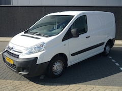 Citroën Jumpy - 10 1.6 HDI L1H1 Economy