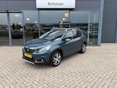 Peugeot 2008 - 1.2 PureTech Blue Lease Allure