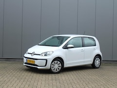 Volkswagen Up! - 1.0 BMT take up | Cruise control | Bluetooth | Airco | Elektrische ramen