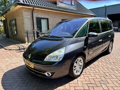 Renault Espace - 2.0T Dynamique
