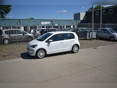 Volkswagen Up! - 1.0 move up BlueMotion