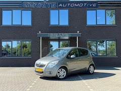 Opel Agila - 1.0 Edition Airco | Mistlampen | Elektrische Ramen | Nette Staat
