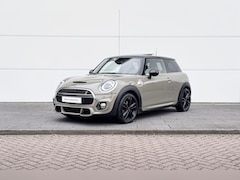 MINI 3-Deurs - Cooper S 3-Deurs Cooper S | Apple CarPlay | Panoramadak | Park Distance Control
