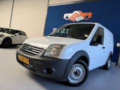 Ford Transit Connect - T200S 1.8 TDCi Economy Edition, bj.2011 NAP met 136.203 km. APK tot 04-2027