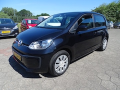 Volkswagen Up! - 1.0 BMT move up AIRCO/BT/5 DEURS