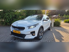 Kia XCeed - 1.6 GDi PHEV ExecutiveLine