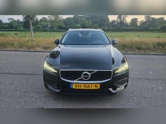 Volvo V60 - V60 2.0 D4 | DISTRIBUTIERIEM VERVANGEN | ZEER COMPLEET | ELEK. TREKHAAK | ELEK. ACHTERKLEP
