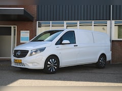 Mercedes-Benz E-klasse - E-Vito Extra Lang 90 kWh / 92% SOH / WLTP 365KM / Carplay / Navi / Camera
