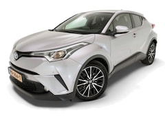 Toyota C-HR - 1.8 Hybrid Executive | incl. Bovag garantie + afl. pakket