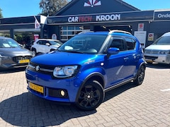 Suzuki Ignis - 1.2 Select Airco, all season
